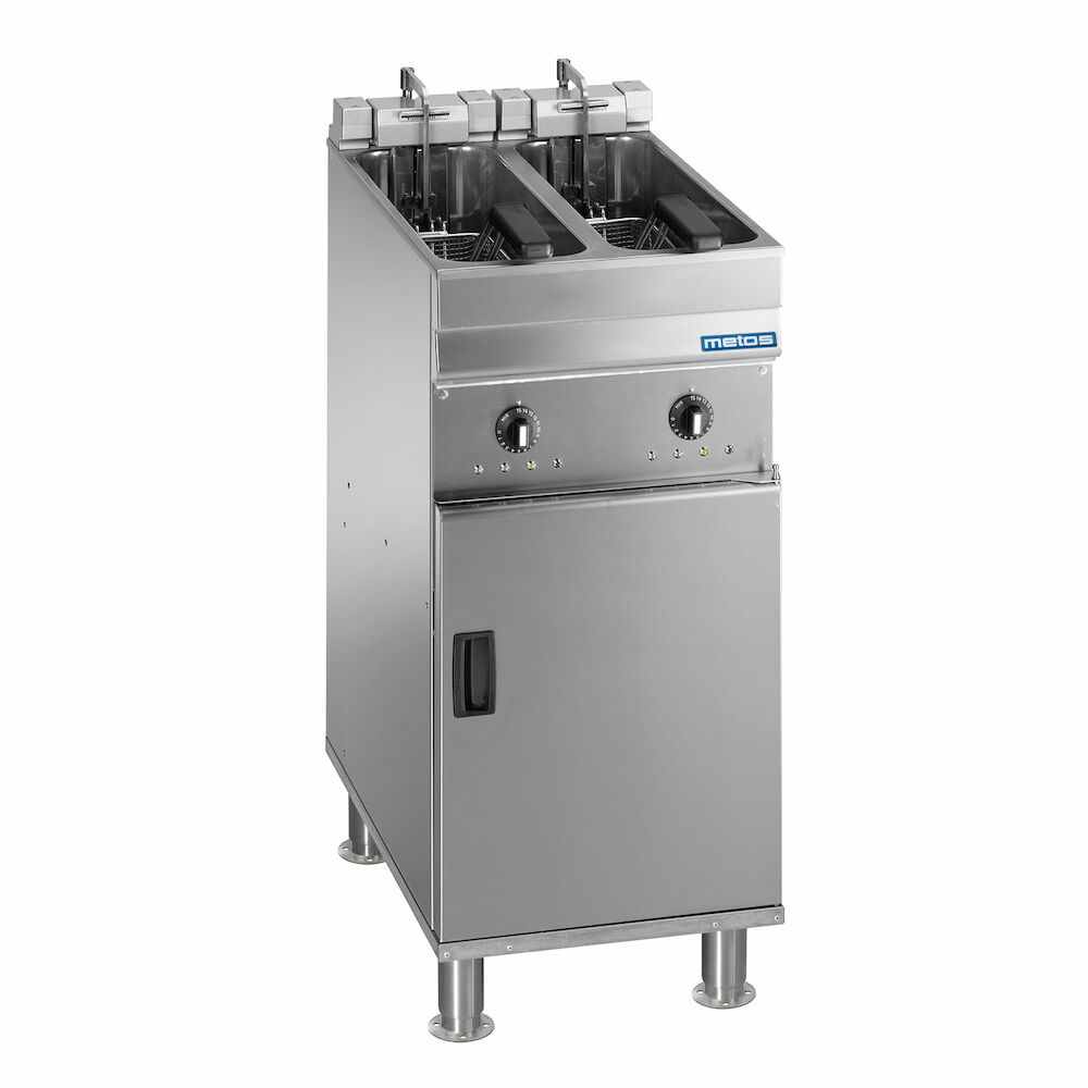 Fritieris Metos EVO2200T/P