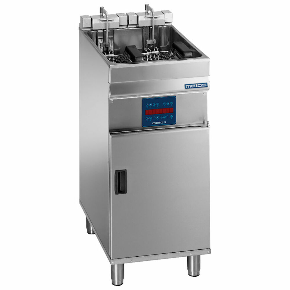 Fritieris Metos VC EVO400T