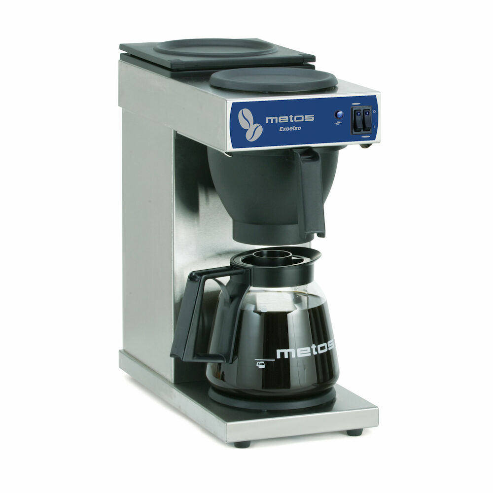 Coffee brewer Metos Excelso X100