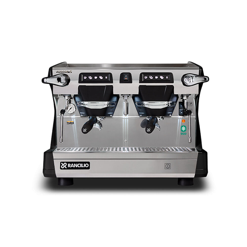 Espresso automāts Metos Classe 5 ECO USB 2GR Compact
