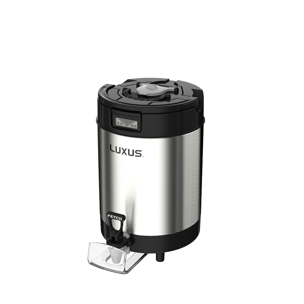 Termoss (dispensers) CBS Luxus L4S-15