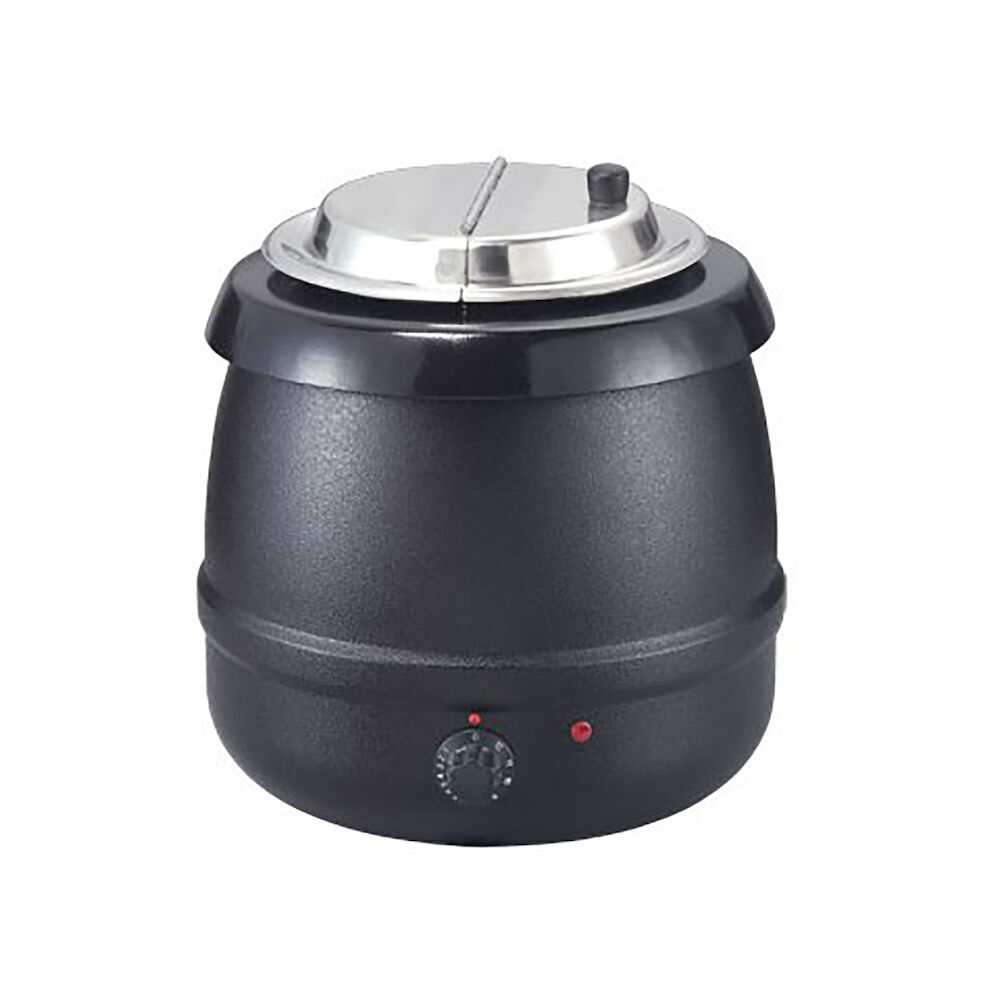 Zupas sildītājs Metos Hot Pot RDS-100