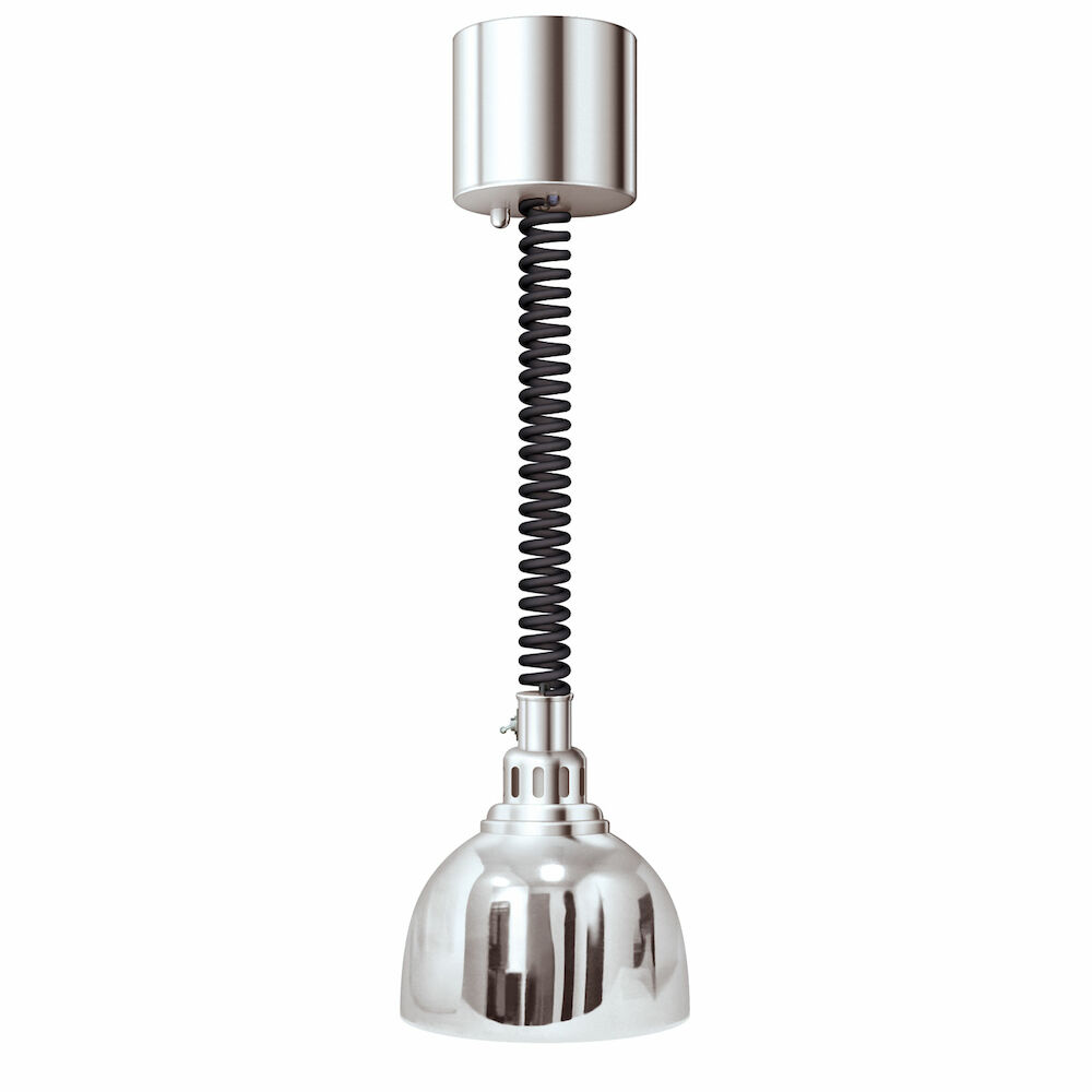 Sildlampa Metos DL725RPL (niķeļa)