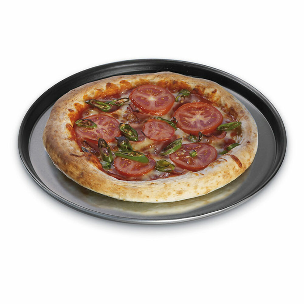 Picas panna Metos Rational Pizza Dish