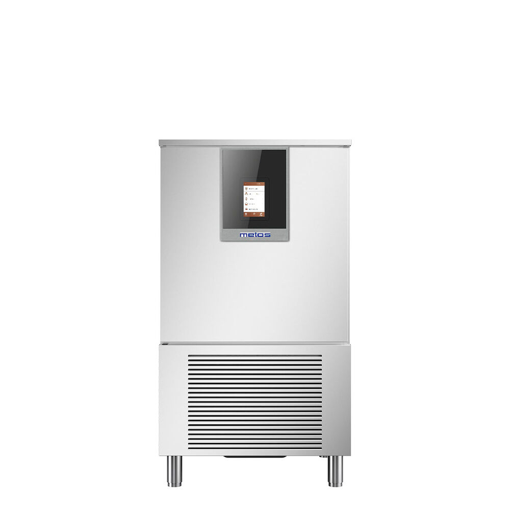 Multifunction cabinet Metos Hi5 MHC091-HR, Right-handed, remote cooling