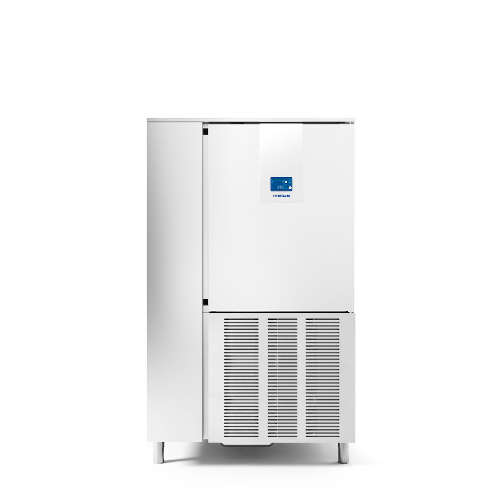 Blast chiller/freezer cabinet Metos MRBS-122-SA Right