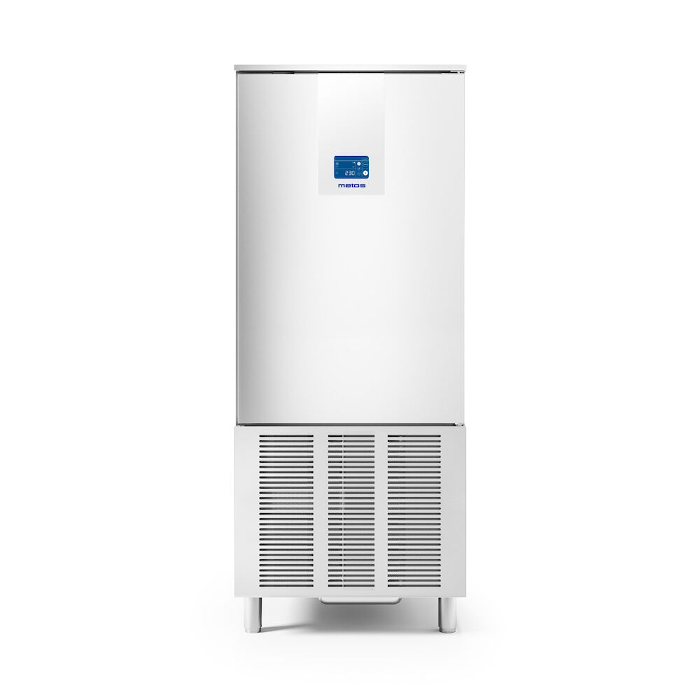 Blast chiller/freezer cabinet Metos MRBS-161-SR Left (Remote cooling)