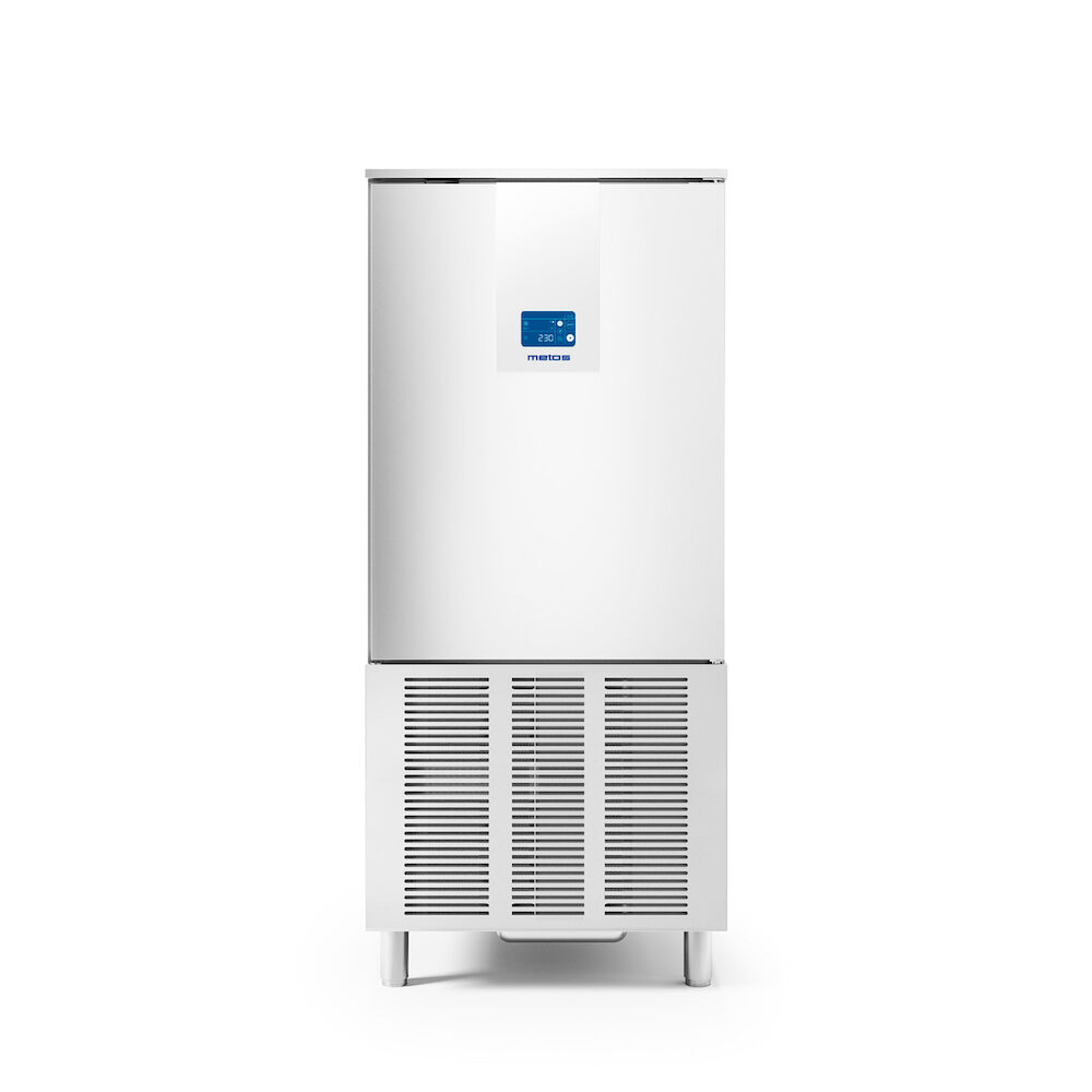 Blast chiller/freezer cabinet Metos MRBS-121-SRC Left (remote - CO2)